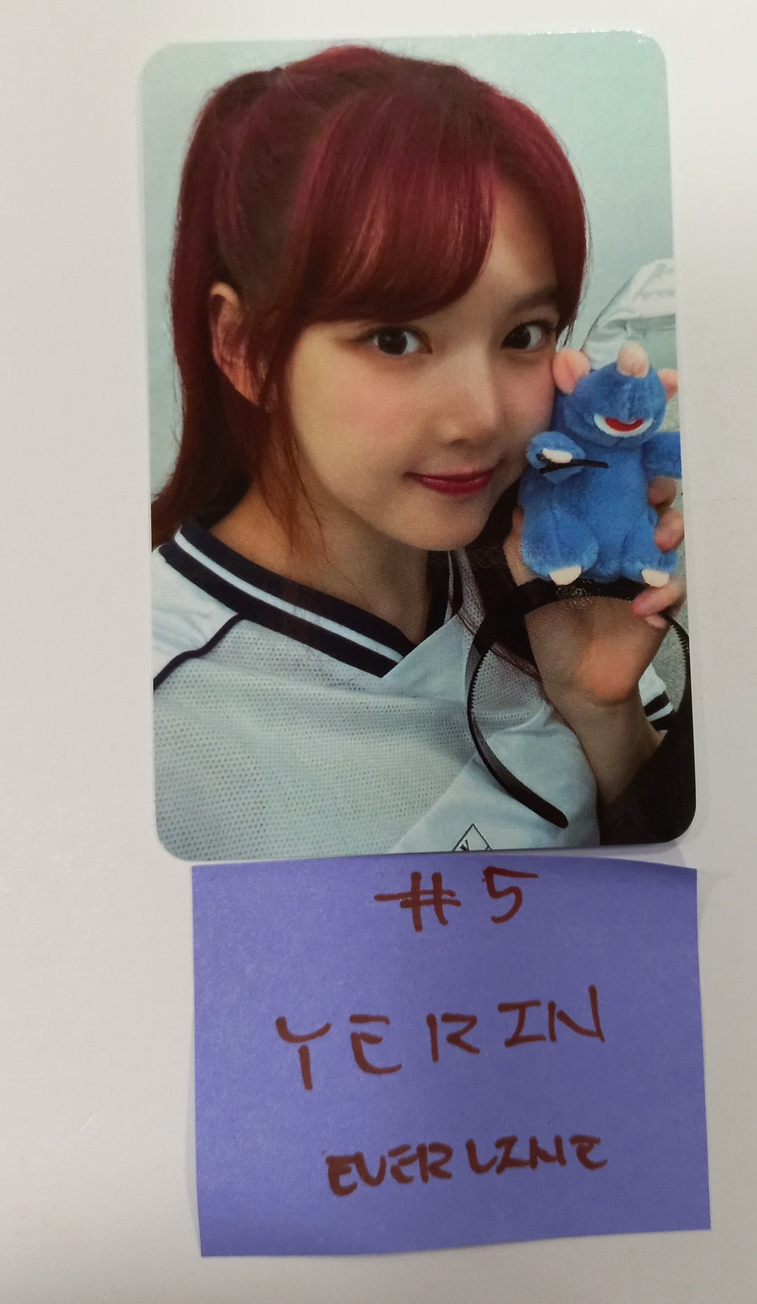 YERIN &