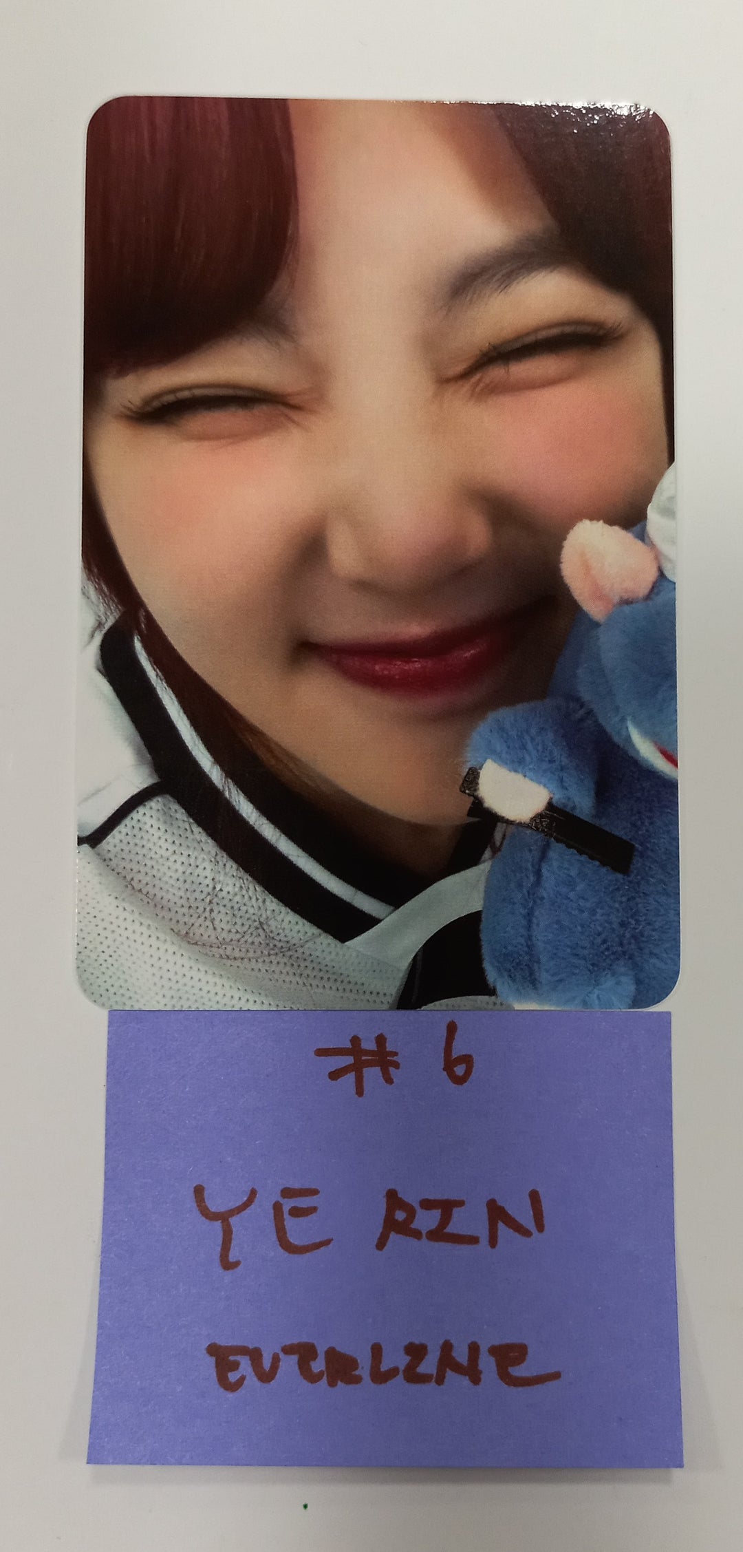 YERIN &