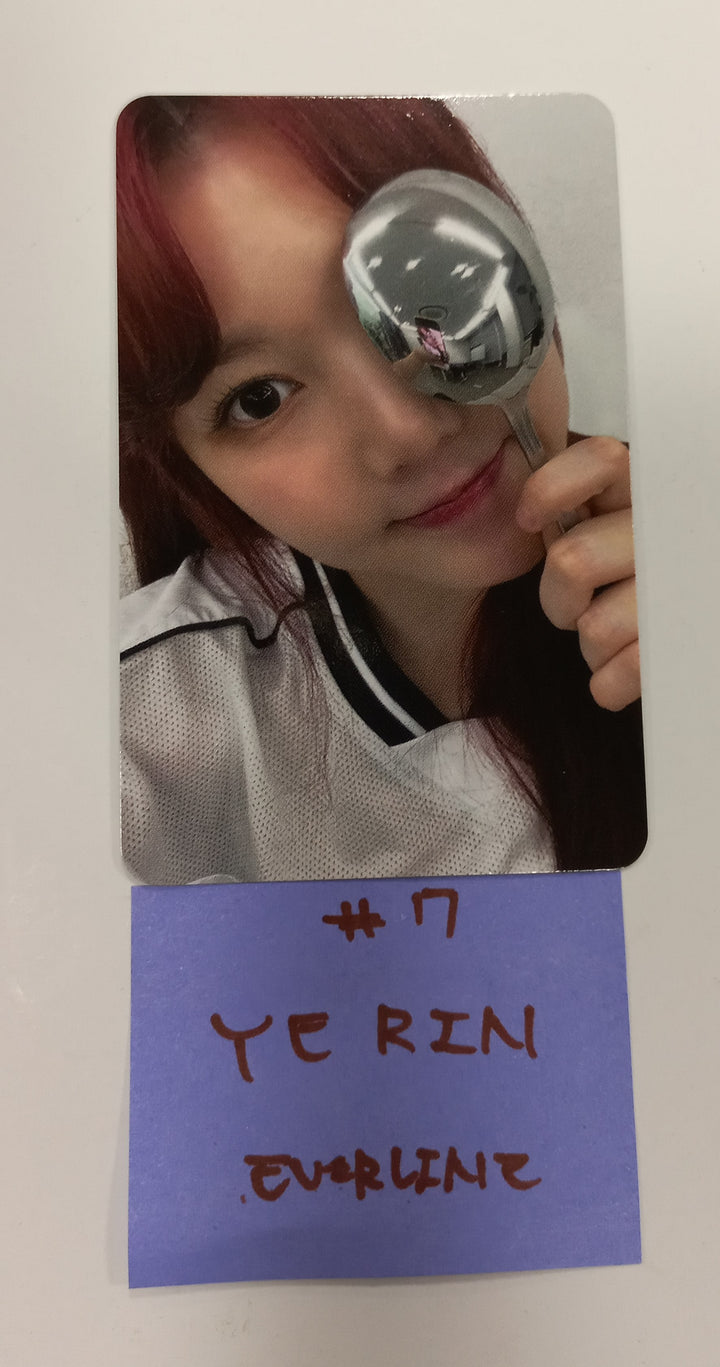 YERIN &