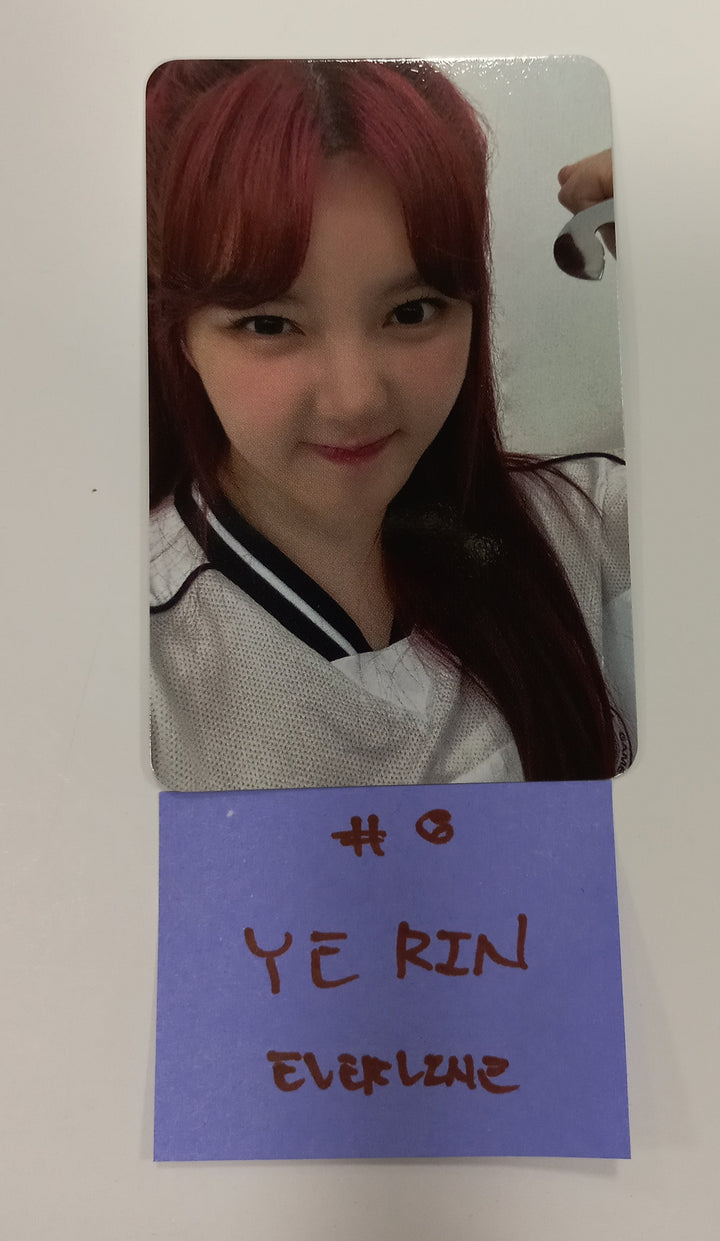 YERIN &