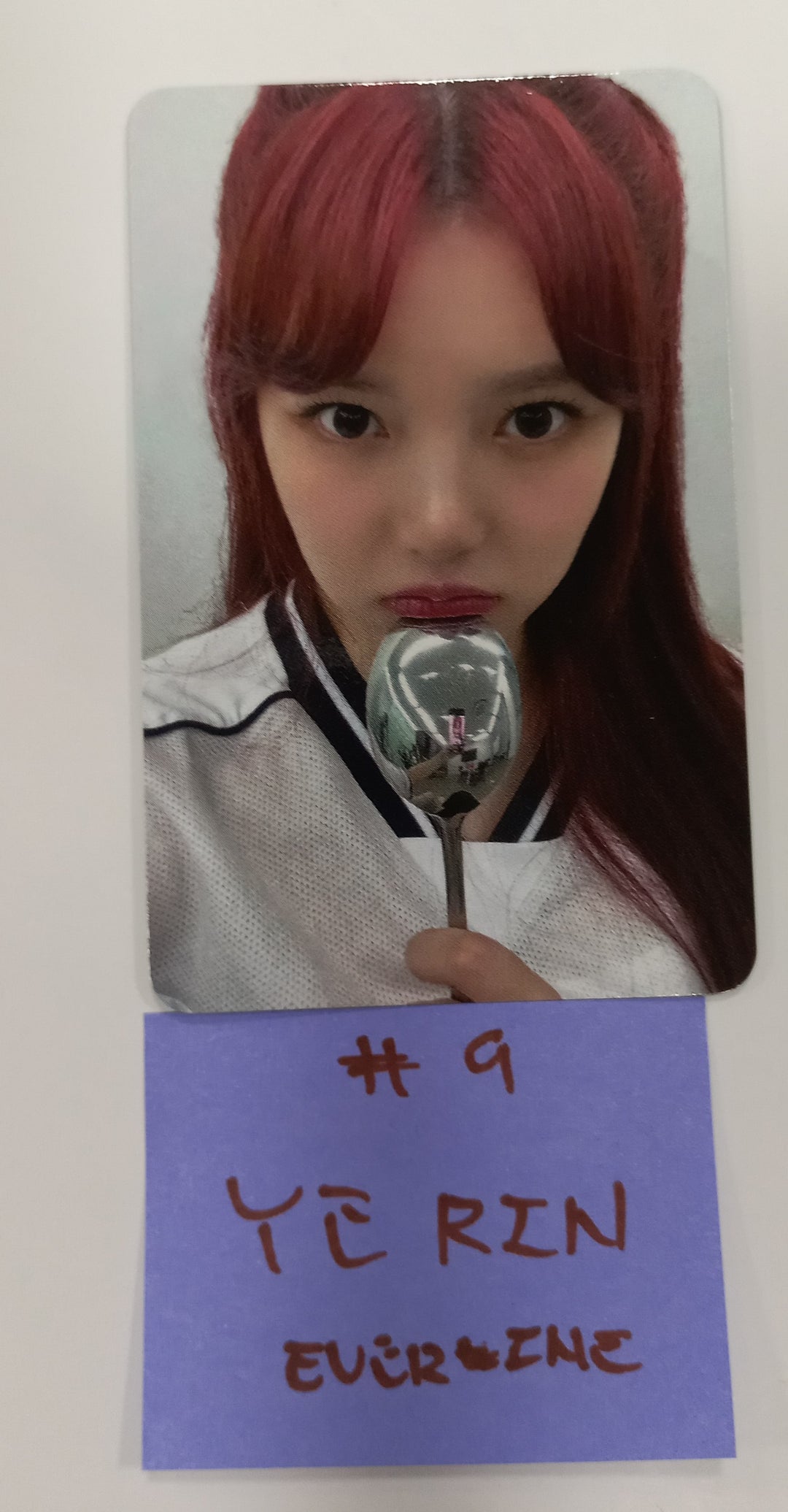 YERIN &