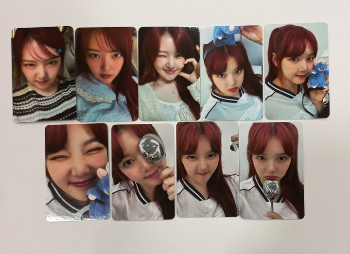YERIN &