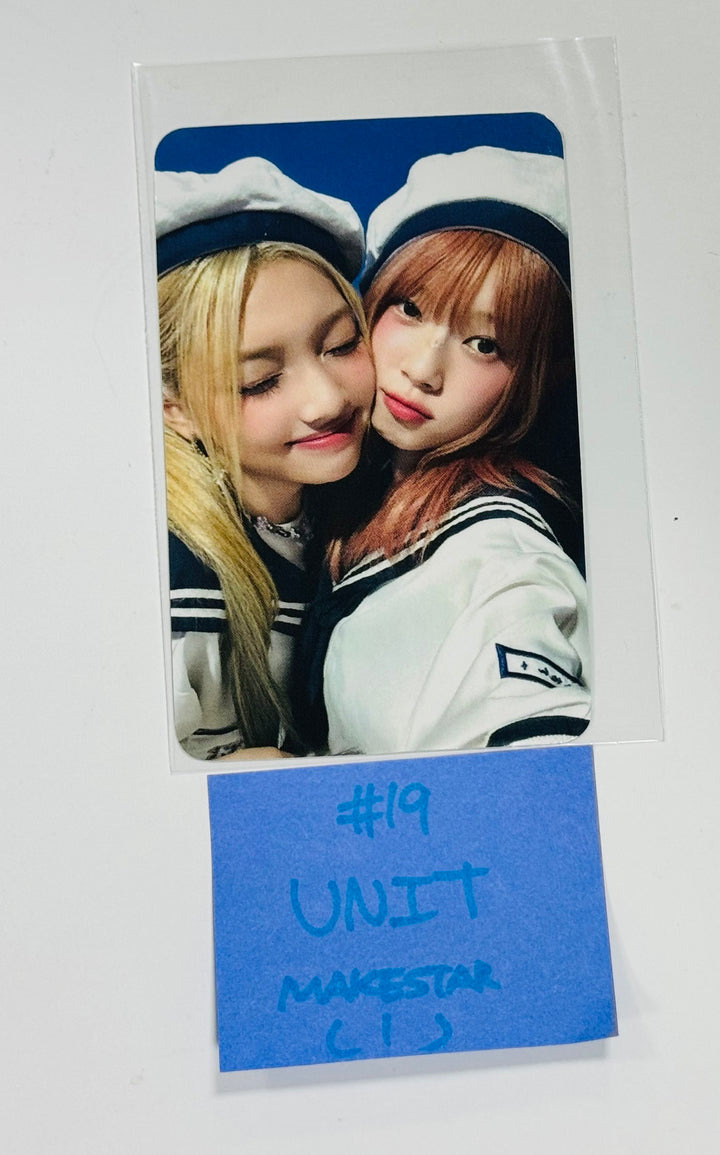 UNIS &
