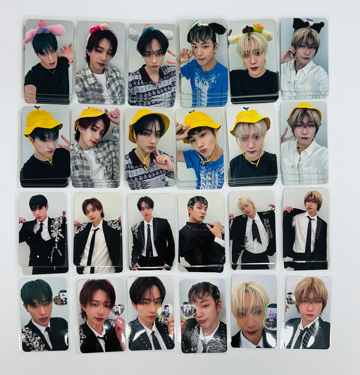 P1Harmony &