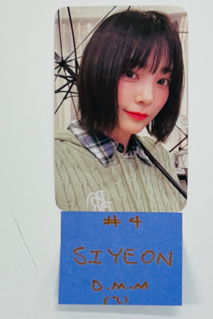 QWER "Algorithm&