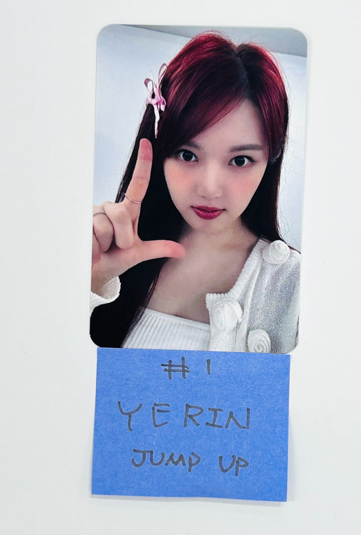 YERIN &