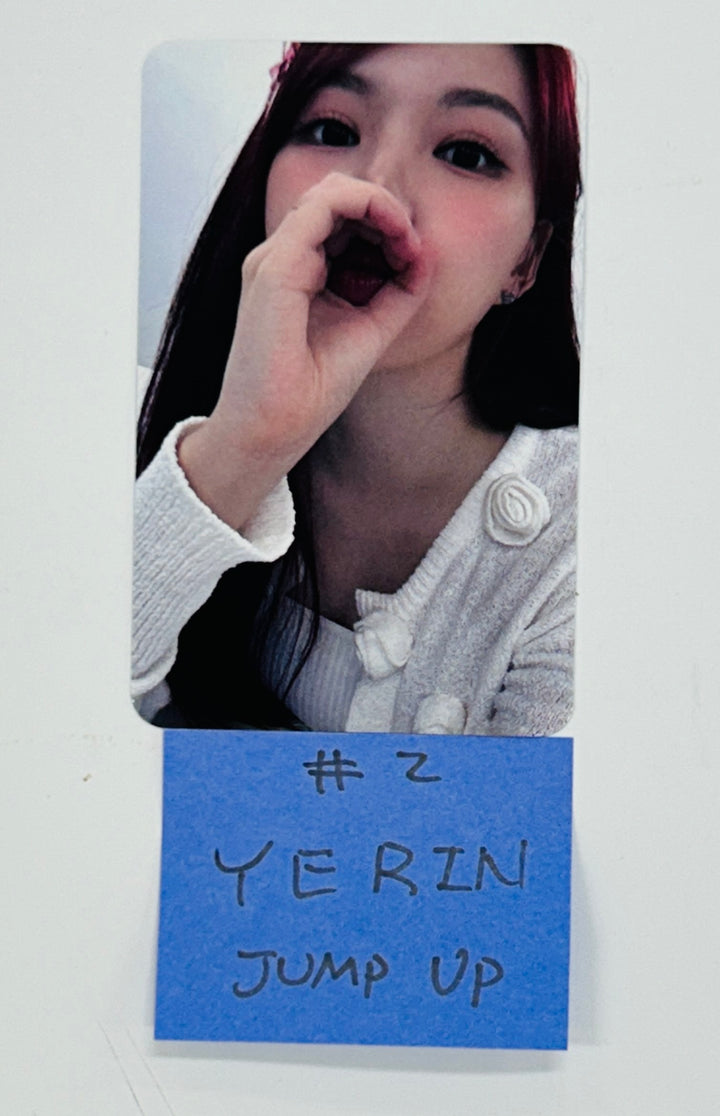 YERIN &