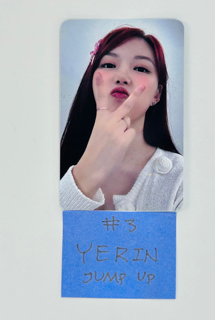 YERIN &