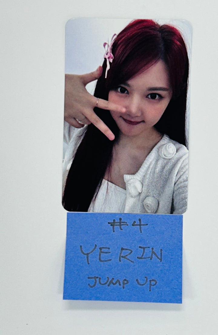 YERIN &