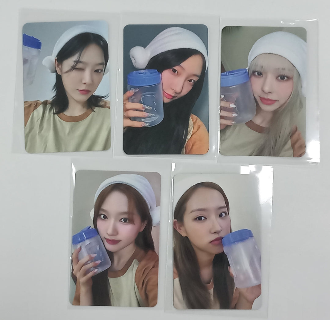 Loossemble "TTYL" -, Makestar Fansign Event Photocard Round 3 [24.10.10] - HALLYUSUPERSTORE