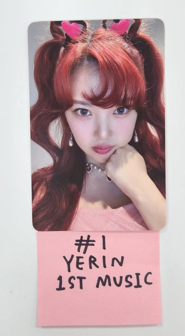 YERIN &
