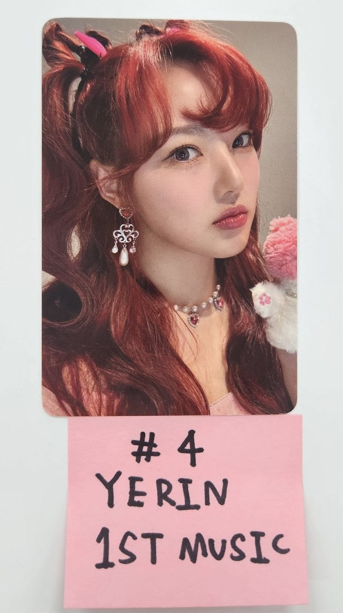 YERIN &