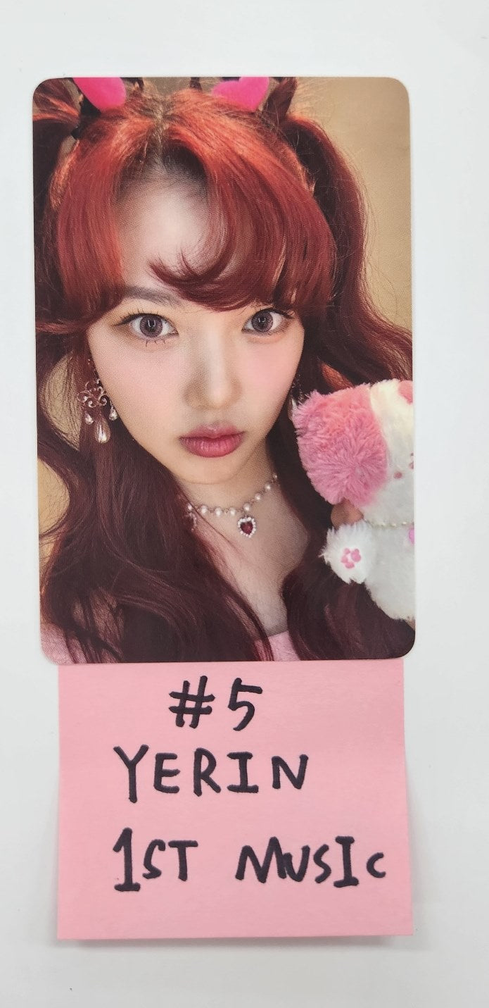 YERIN &