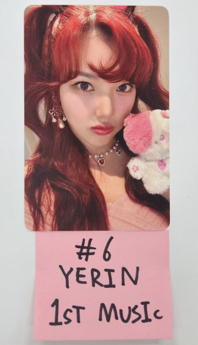 YERIN &