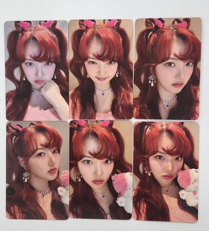 YERIN &