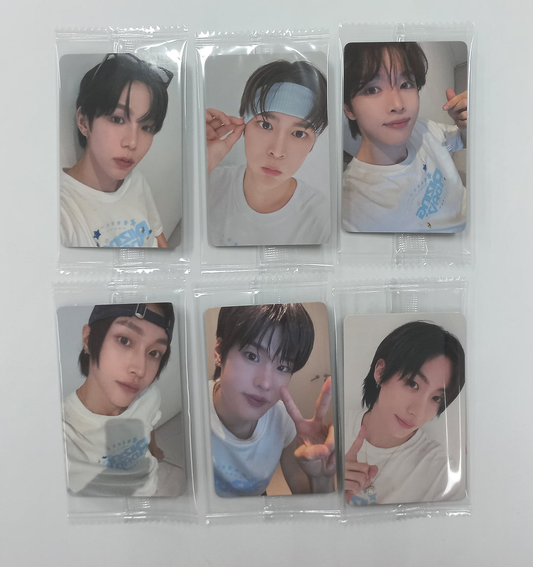 RIIZE "RIIZING : Epilogue" - Ktown4U Pre-Order Benefit Photocard [24.10.11] - HALLYUSUPERSTORE