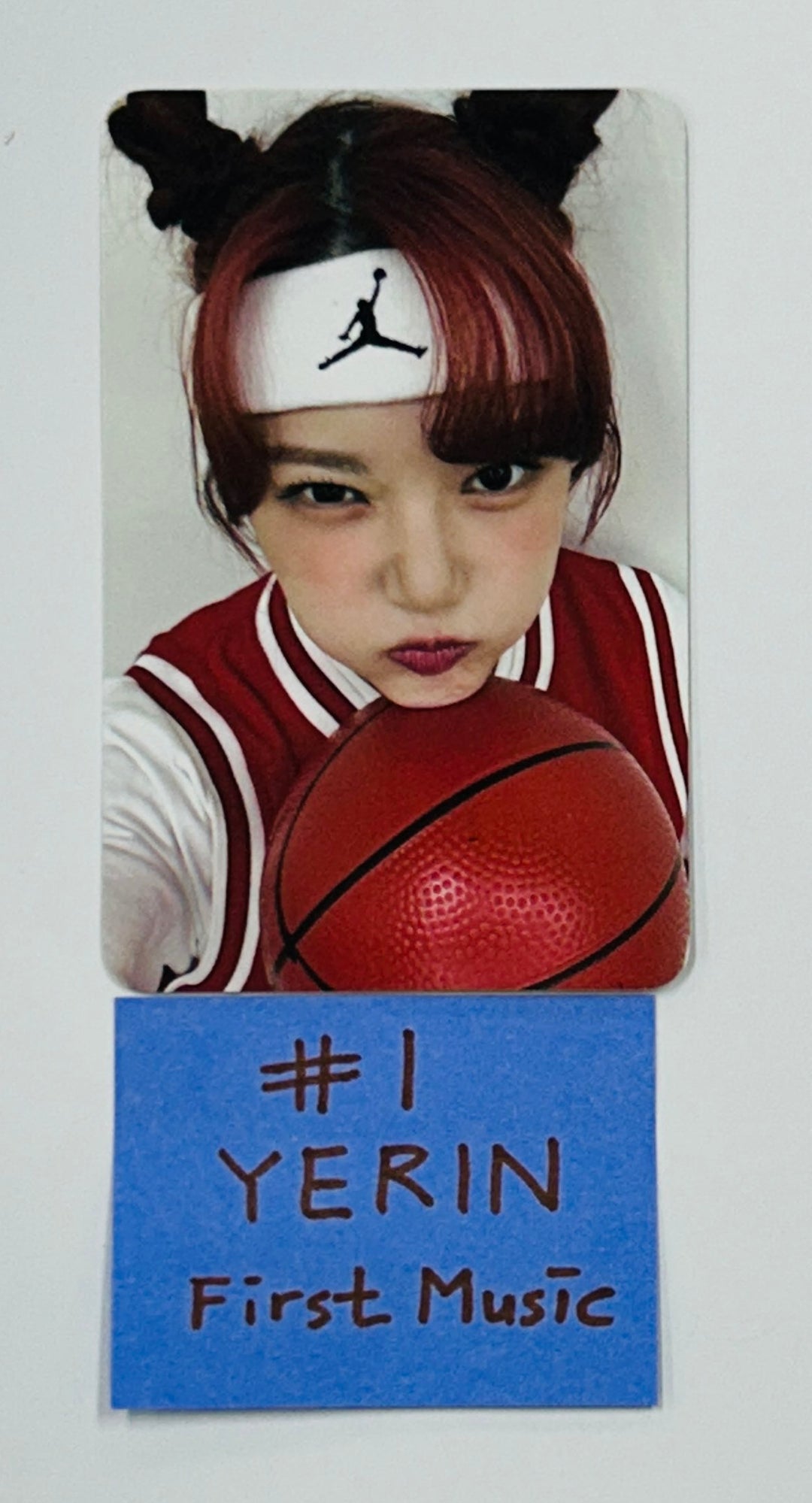 YERIN &