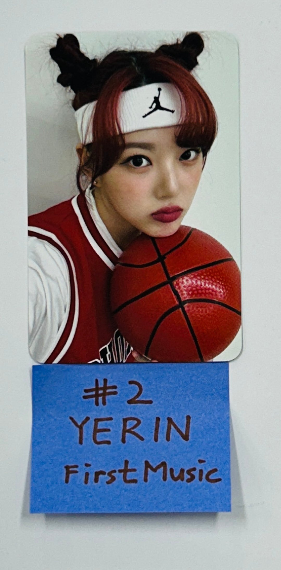 YERIN &