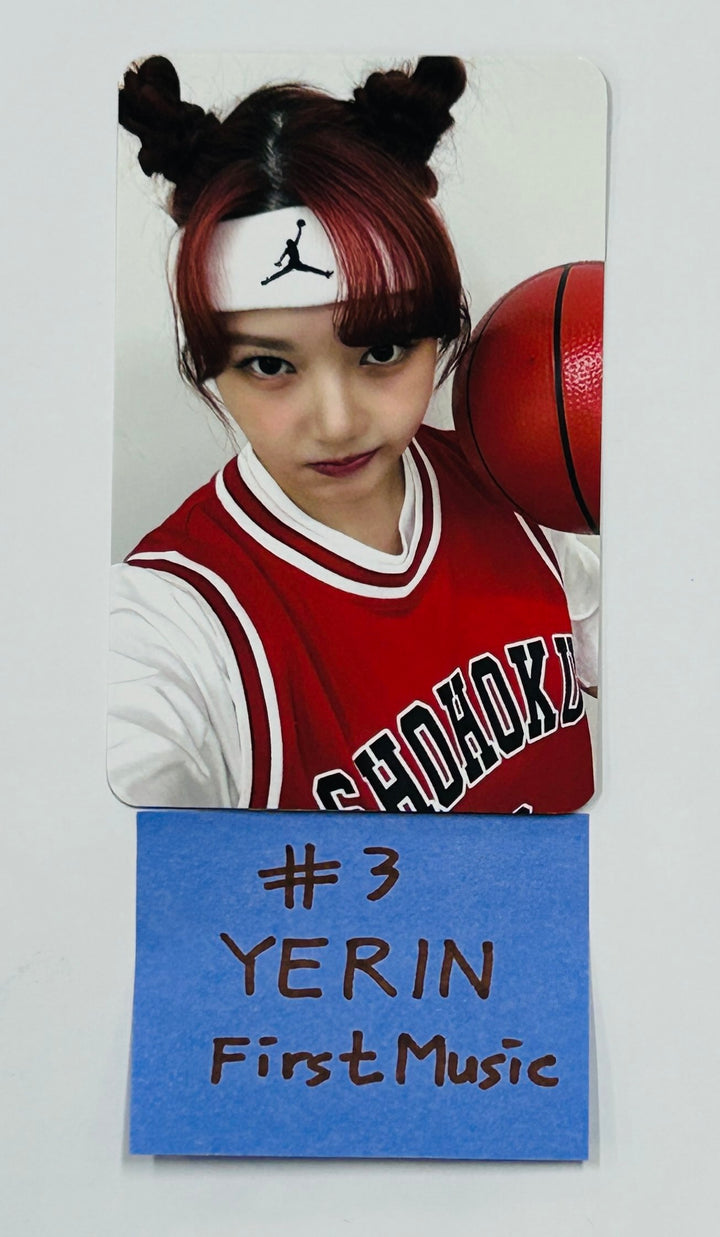 YERIN &