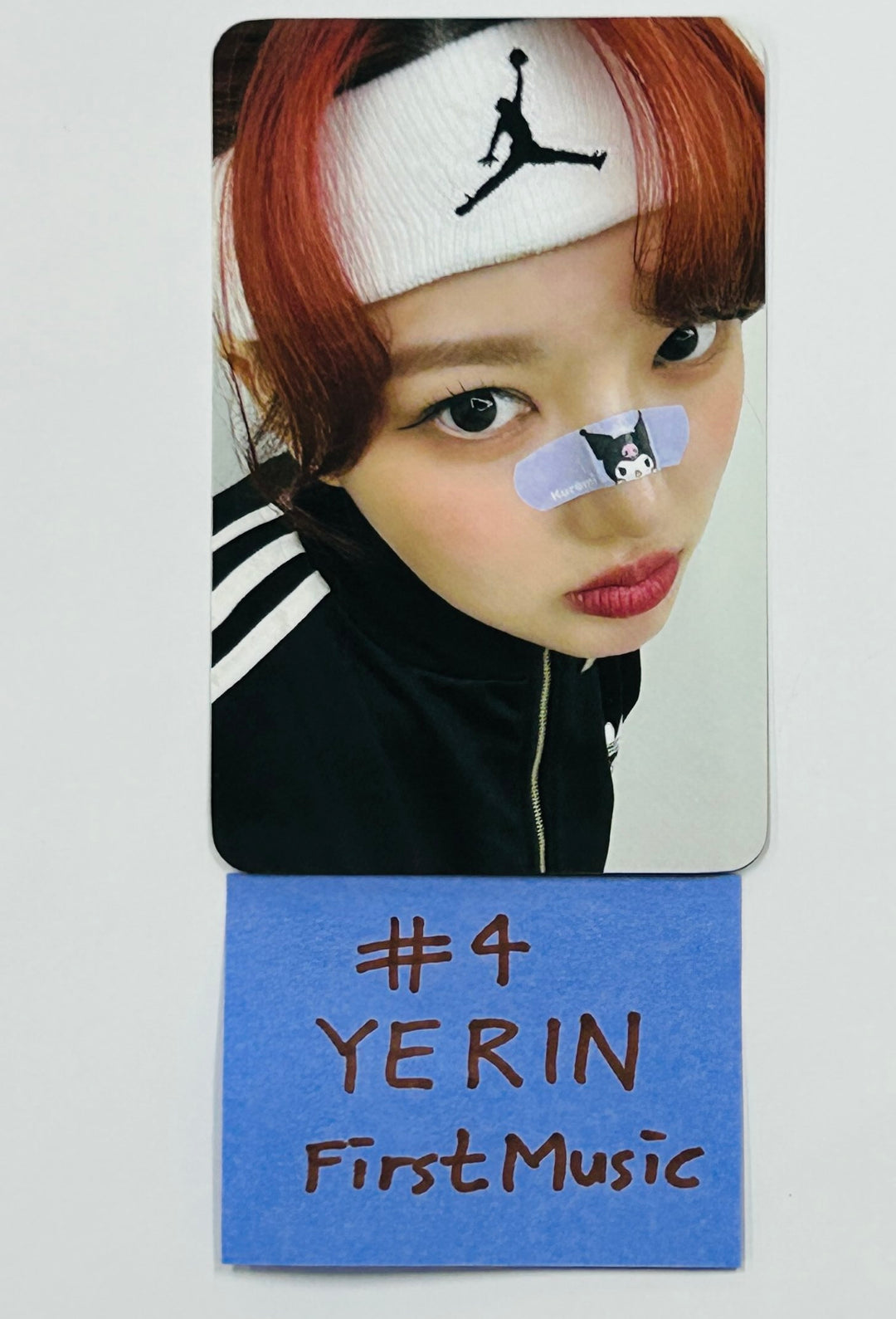 YERIN &