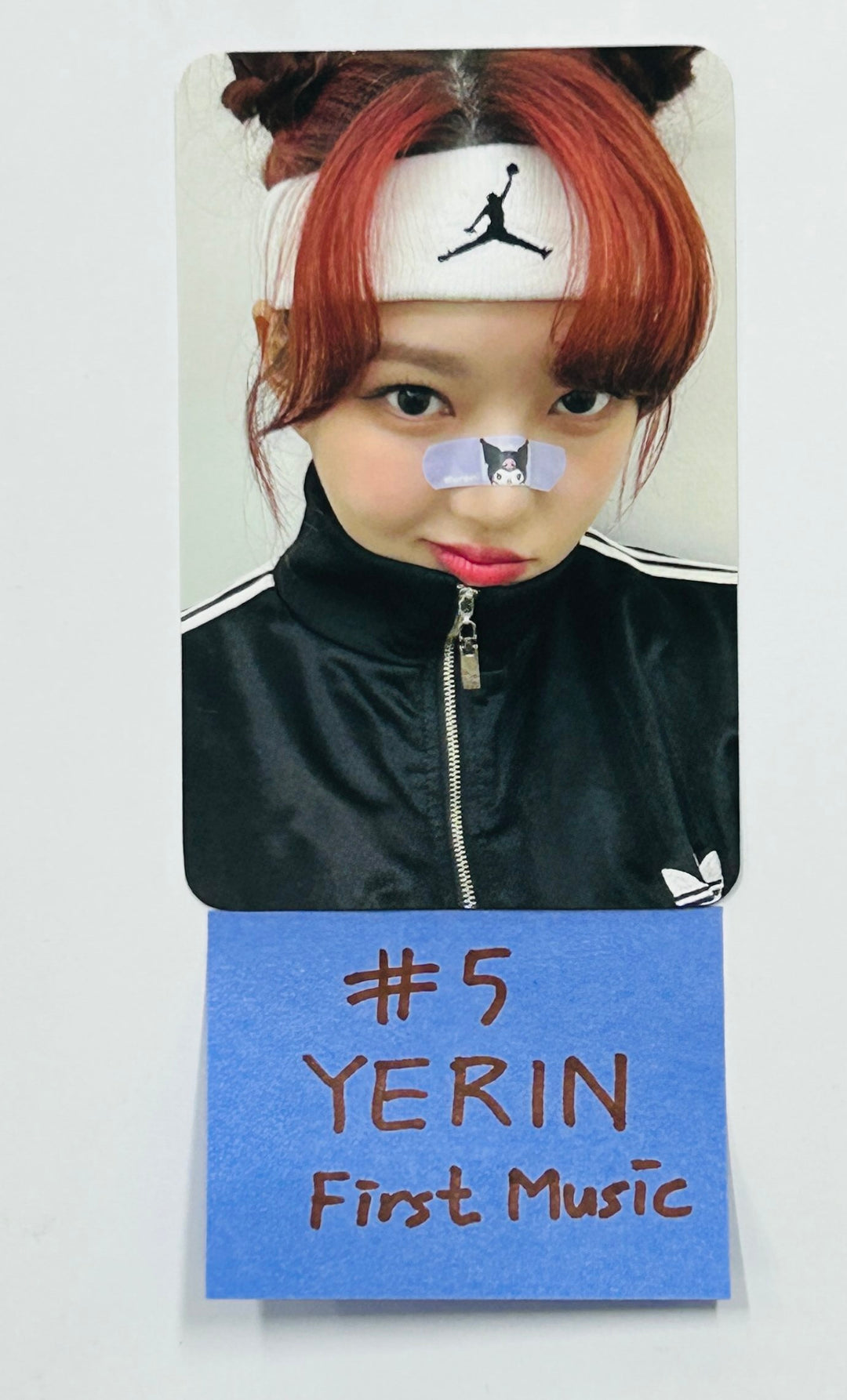 YERIN &