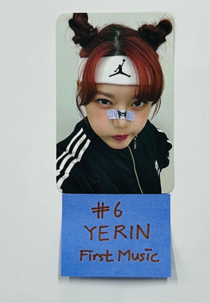 YERIN &