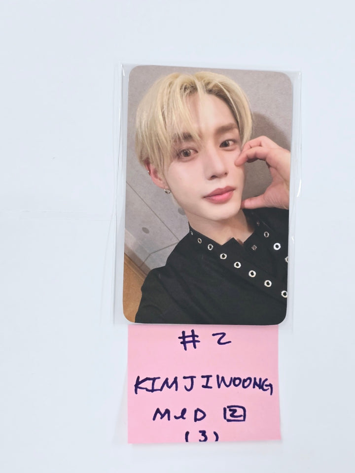 ZEROBASEONE(ZB1) "CINEMA PARADISE" - Music &amp; Drama Fansign Event Photocard [ZEROSE Ver.] [24.10.16]