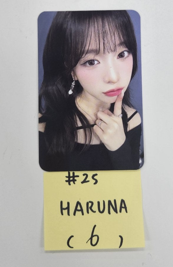 Billlie "Of All Have Lost" - Official Photocard [24.10.21]