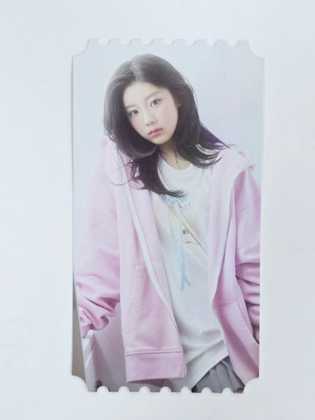 Wonhee (Of ILLIT) "I&