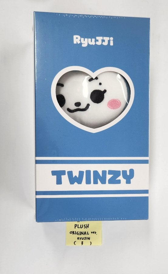 ITZY x TWINZY POP-UP STORE "믿지의 세포들" - Official MD (1) [24.10.25]
