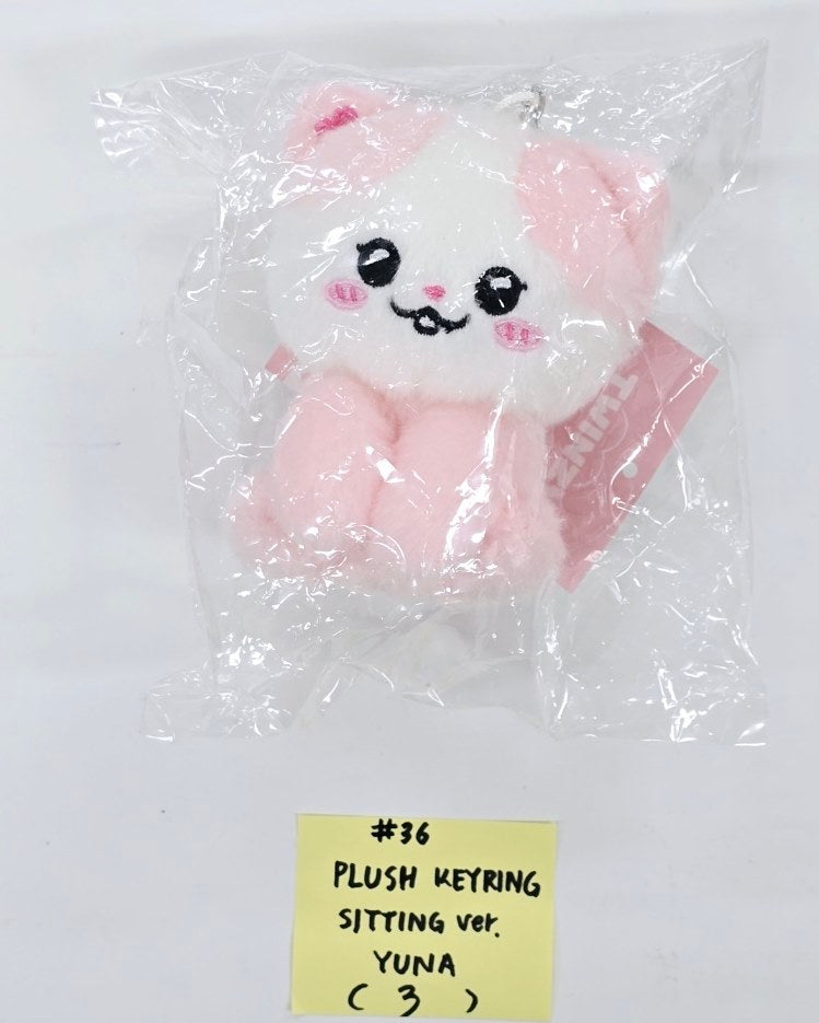 ITZY x TWINZY POP-UP STORE "믿지의 세포들" - Official MD (2) [24.10.25]