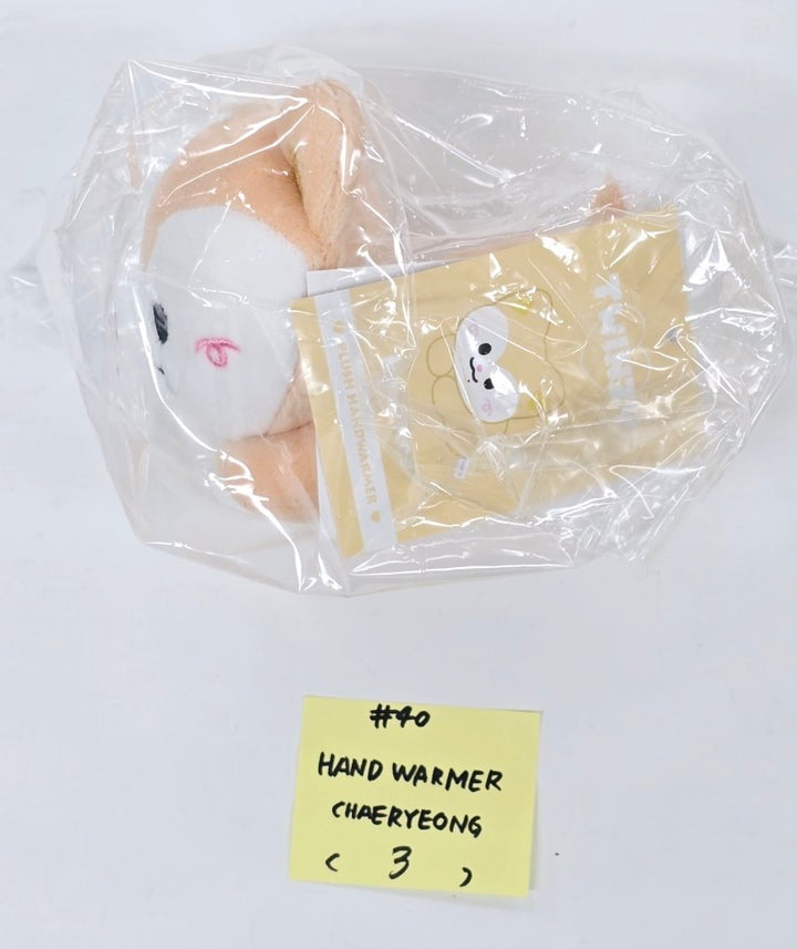 ITZY x TWINZY POP-UP STORE "믿지의 세포들" - Official MD (2) [24.10.25]