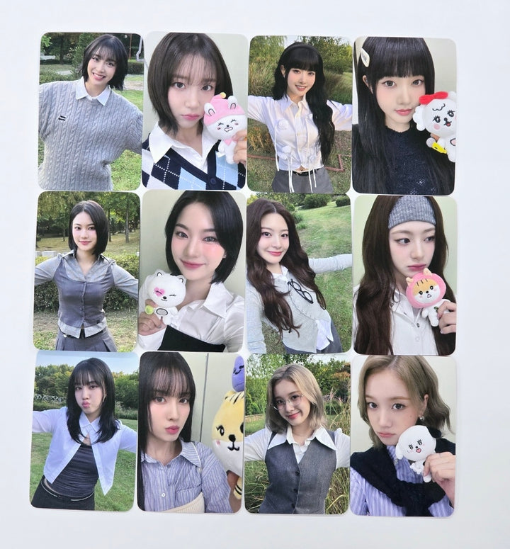 STAYC "ONLY 4 SWITH" 4TH ANNIVERSARY - Official MD Event Photocard [24.11.4]