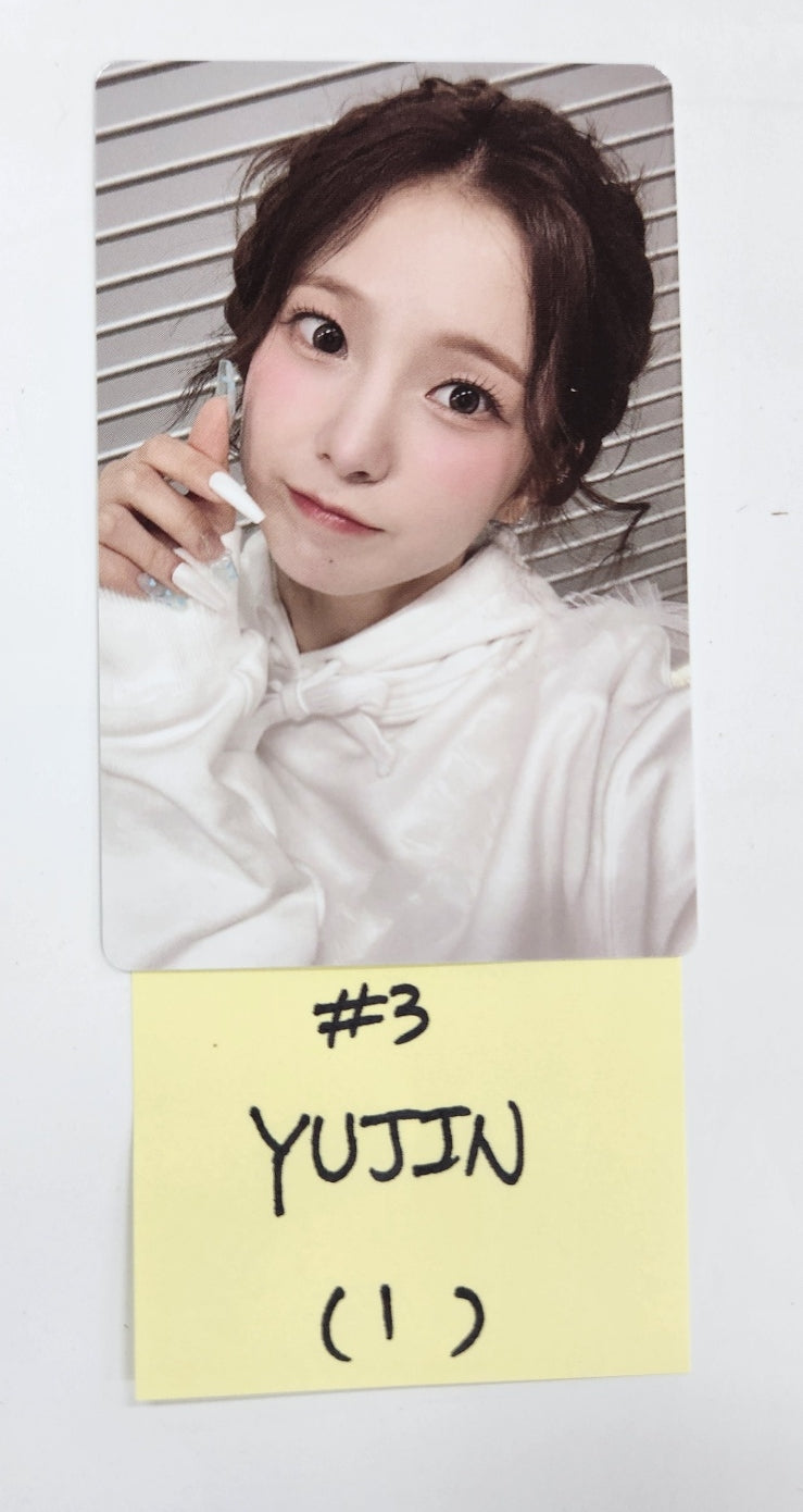 Kep1er "TIPI-TAP" - Official Photocard [2411.4]