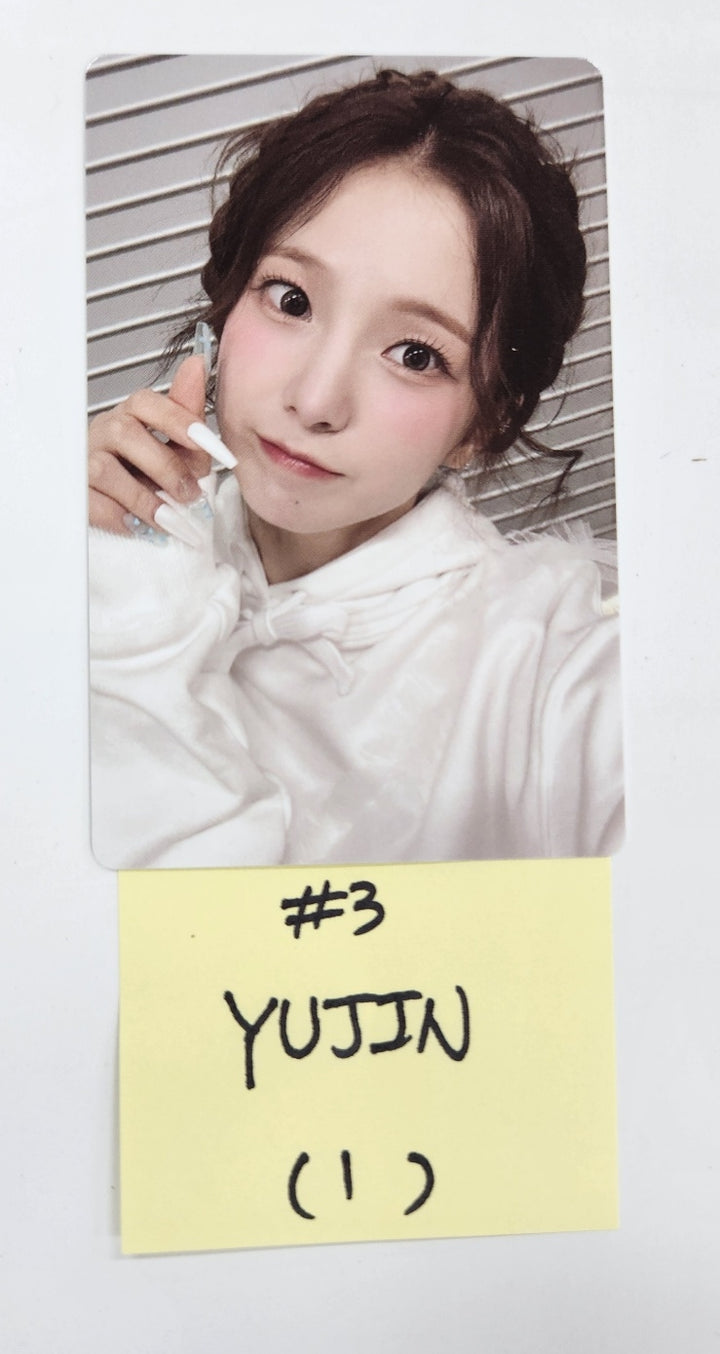 Kep1er "TIPI-TAP" - Official Photocard [2411.4]