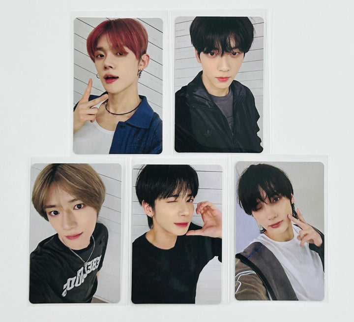 TXT "SANCTUARY" - CU Event Photocard [24.11.5]