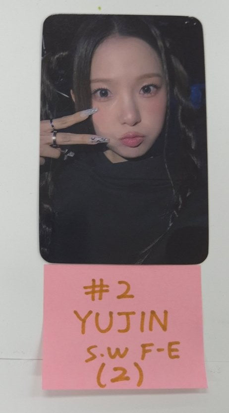 Kep1er "TIPI-TAP" - Soundwave Fansign Event Photocard [24.11.6]