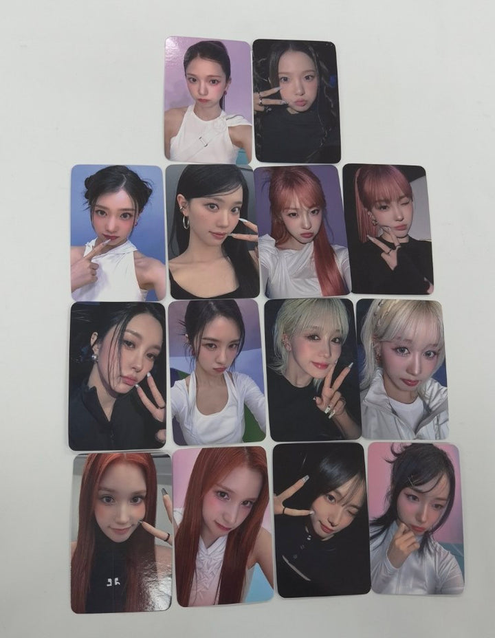 Kep1er "TIPI-TAP" - Soundwave Fansign Event Photocard [24.11.6]