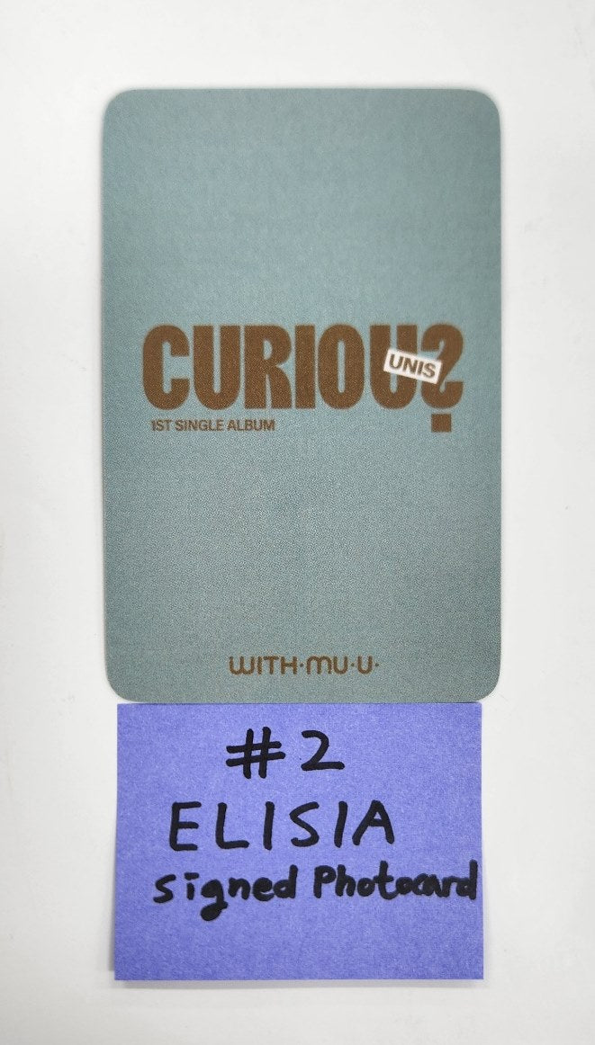 UNIS &