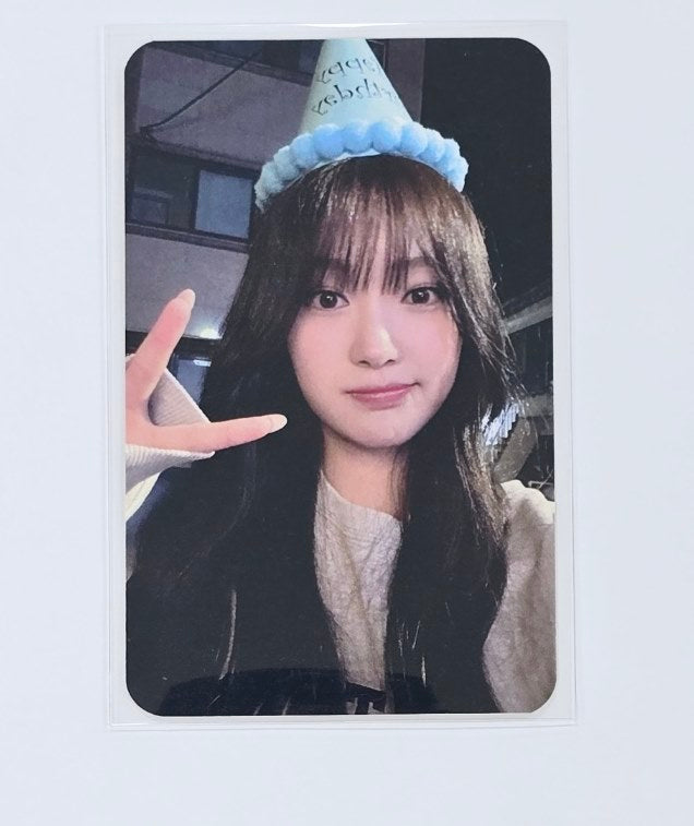 MISO (Of Dream) Note &