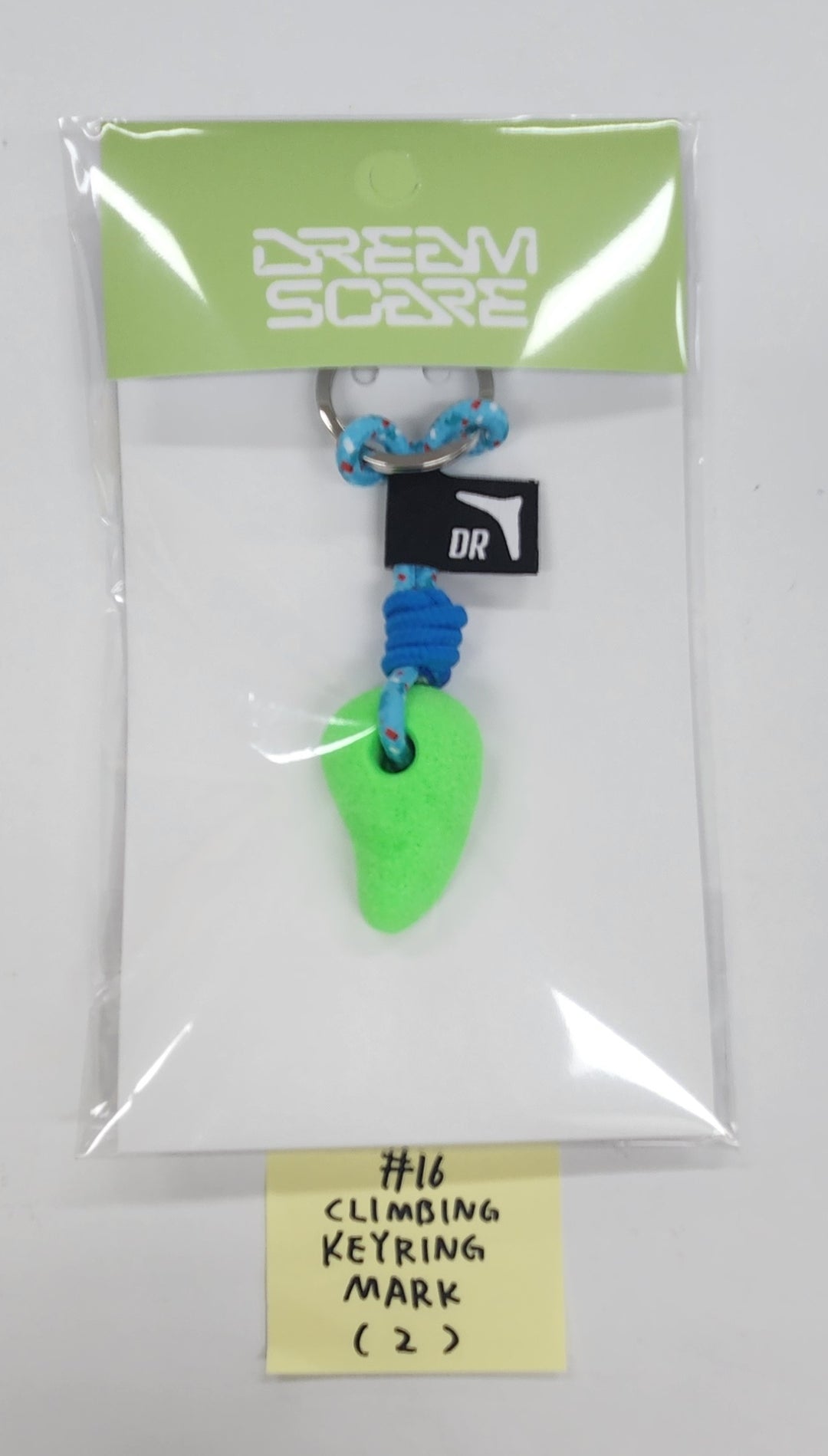 NCT DREAM "DREAMSCAPE" - Official Pop-Up MD [Mini Poster Set, Ball Cap, T-Shirt, CLIMBING Keyring, Photocard Holder Keyring, Polaroid Set] [24.11.15]