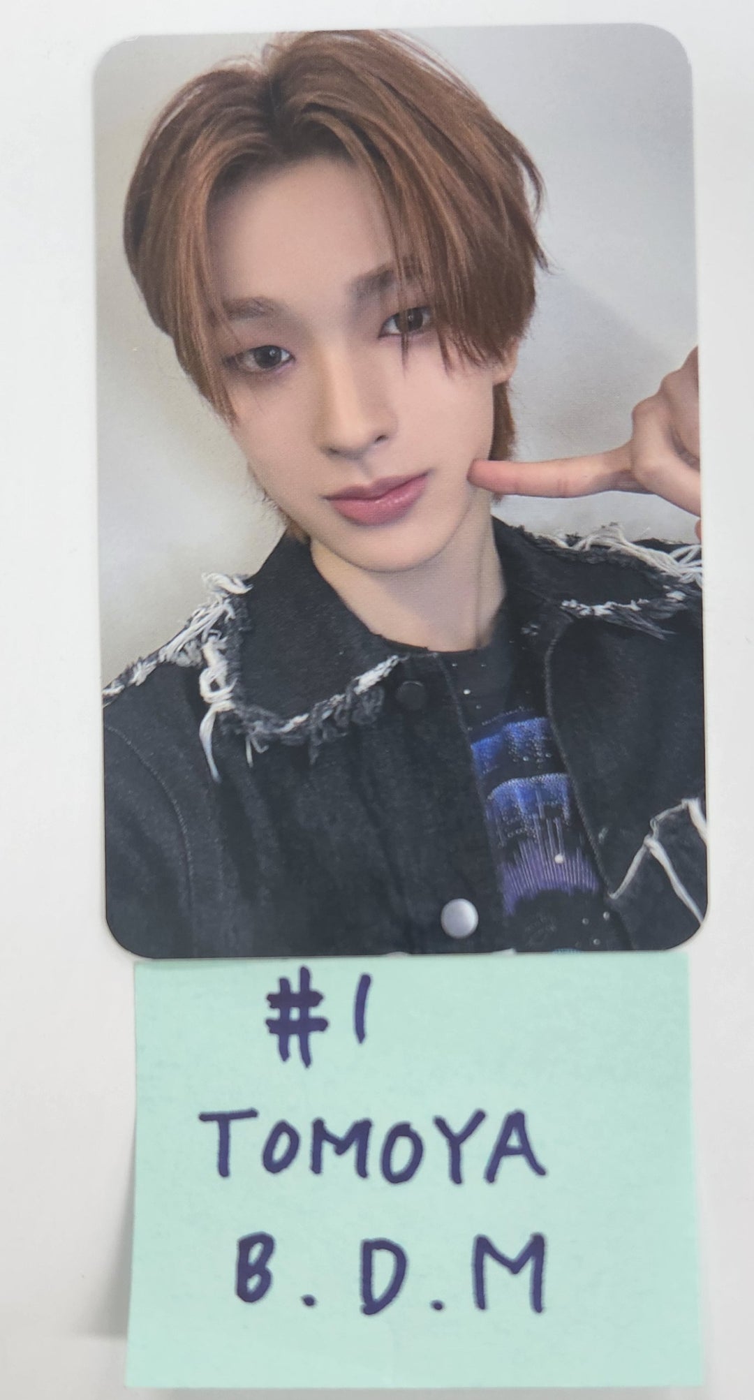 NEXZ "NALLINA" - [JYP Shop, Music Plant, Blue Dream Media] Pre-Order Benefit Photocard [24.11.20]