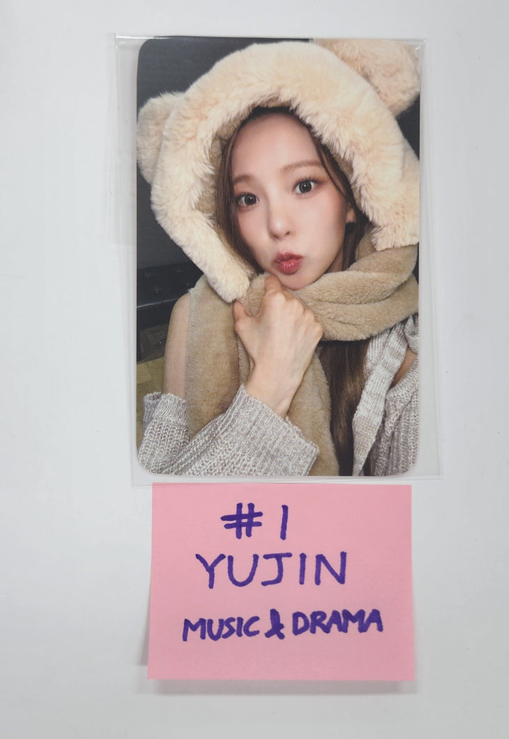 Kep1er "TIPI-TAP" - Music &amp; Drama Fnasign Event Photocard Round 2 [24.11.22]