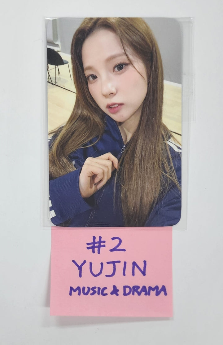 Kep1er "TIPI-TAP" - Music &amp; Drama Fnasign Event Photocard Round 2 [24.11.22]