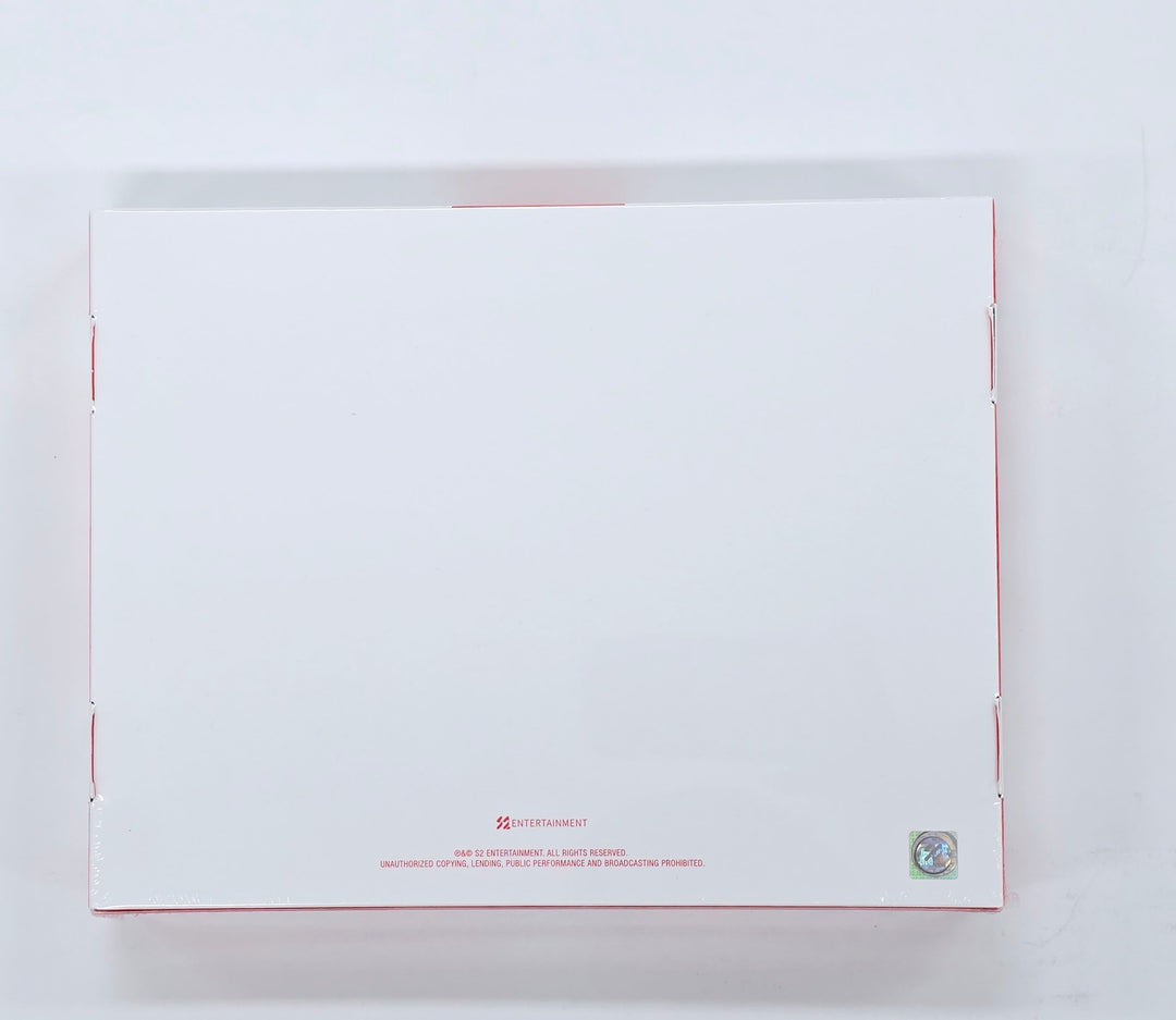 KISS OF LIFE "KISSY" - Official FANCLUB KIT [24.11.27]