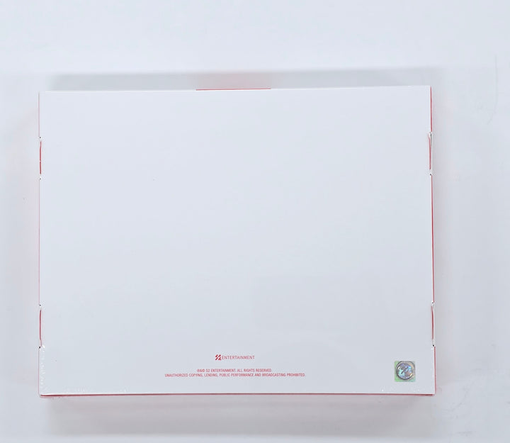 KISS OF LIFE "KISSY" - Official FANCLUB KIT [24.11.27]