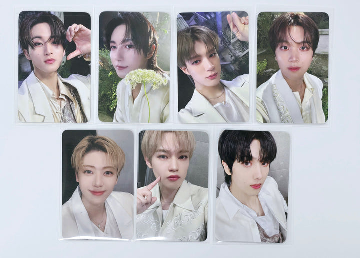 NCT DREAM "DREAMSCAPE" - Withmuu Lucky Draw Event Photocard [24.12.9]