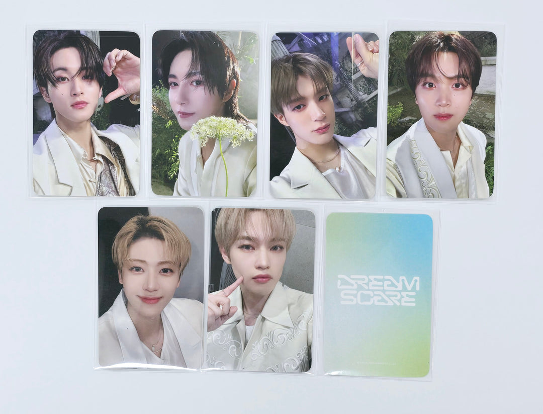 NCT DREAM "DREAMSCAPE" - Withmuu Lucky Draw Event Photocard [24.12.9]