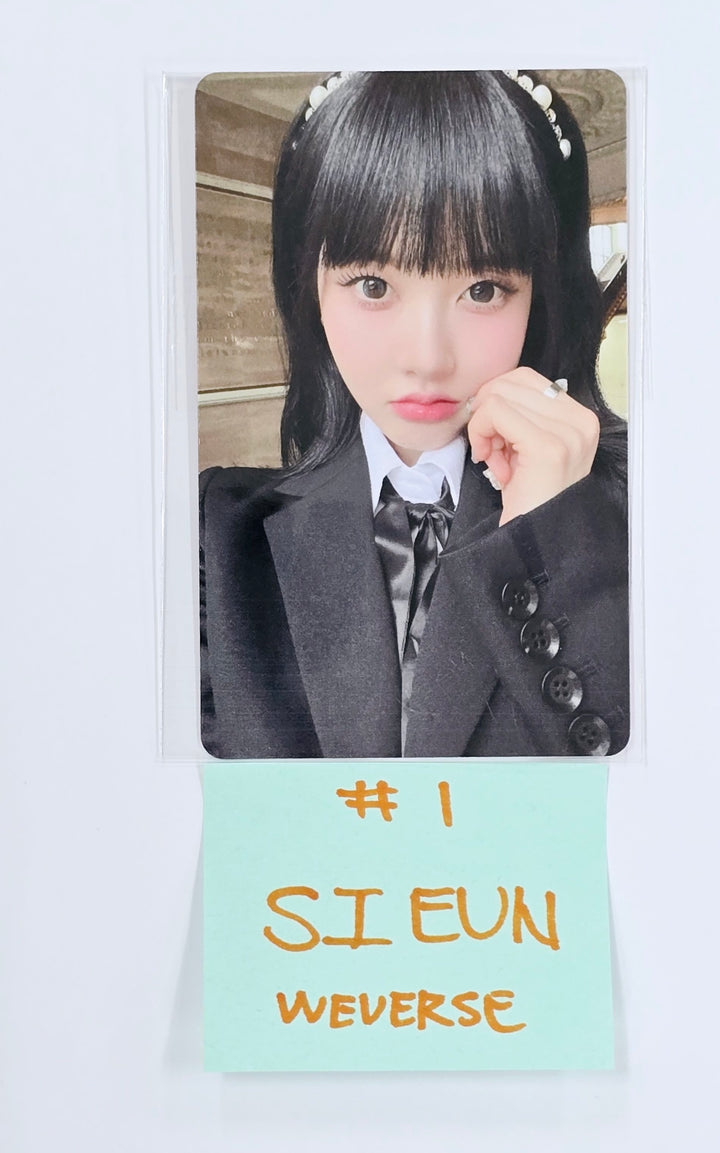 STAYC "StayCine Awards" 2025 StayC Season&