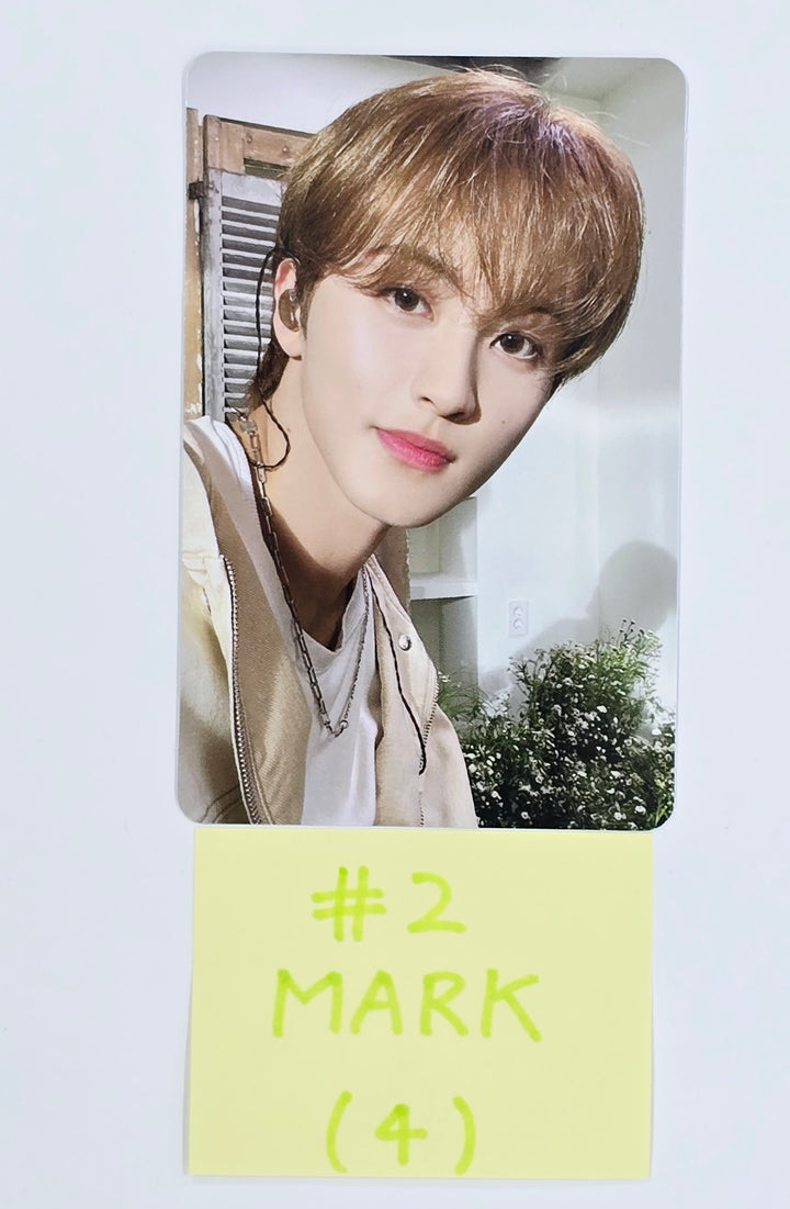 NCT DREAM "Dream Finder : Chase The Light" - Official Trading Photocard [24.12.9]